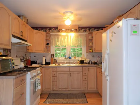 123 Silver Street Gilford NH 03249