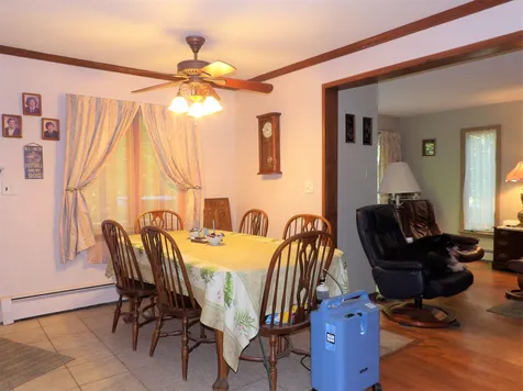 123 Silver Street Gilford NH 03249