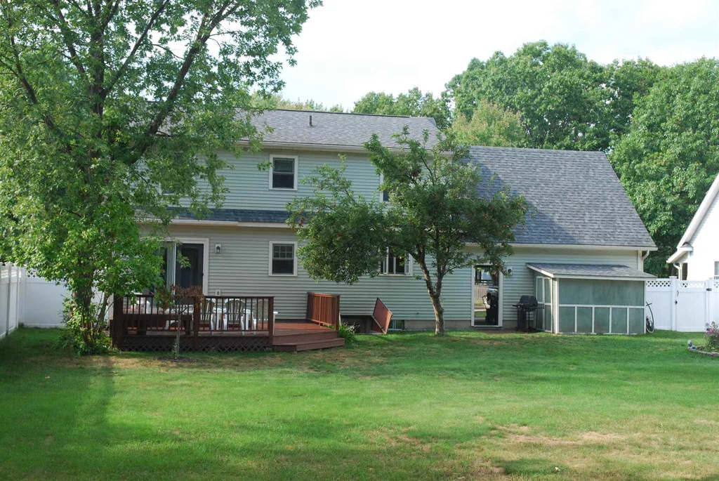 27 Grey Meadow Drive Burlington VT 05401