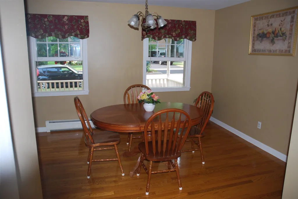 27 Grey Meadow Drive Burlington VT 05401