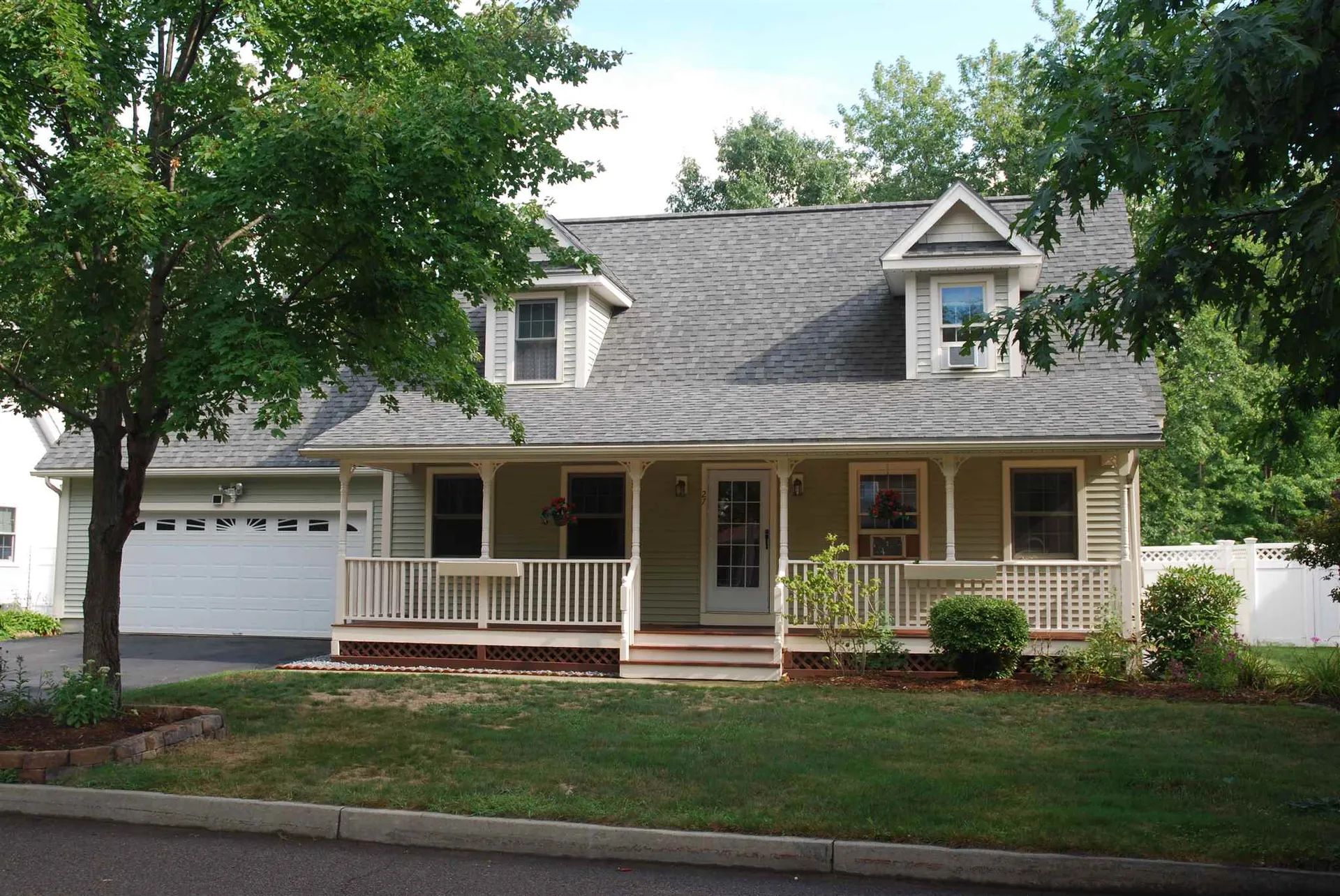 27 Grey Meadow Drive Burlington VT 05401
