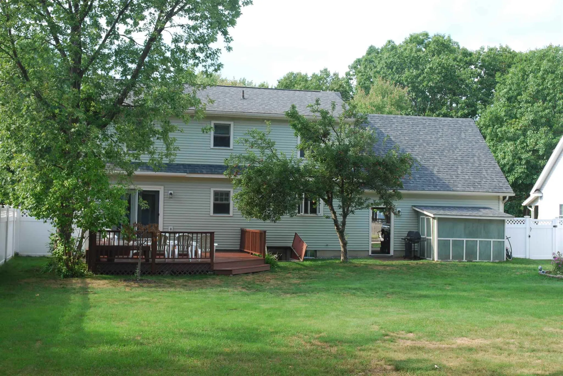 27 Grey Meadow Drive Burlington VT 05401