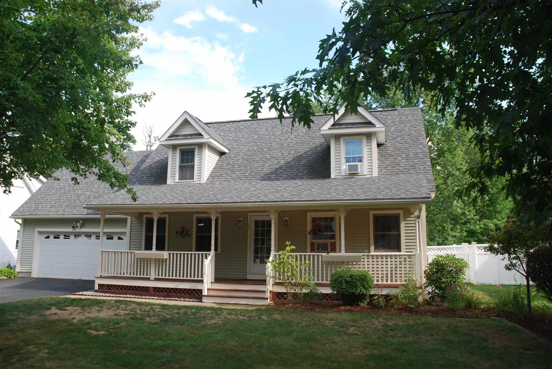 27 Grey Meadow Drive Burlington VT 05401