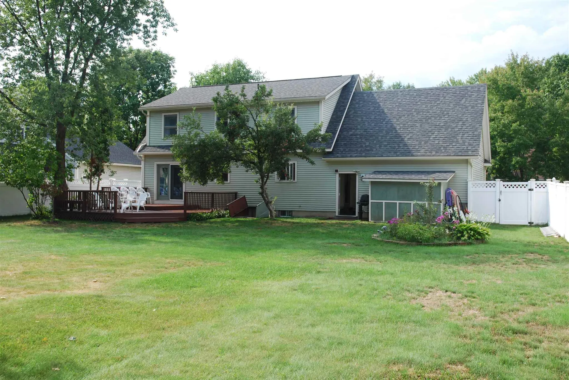 27 Grey Meadow Drive Burlington VT 05401