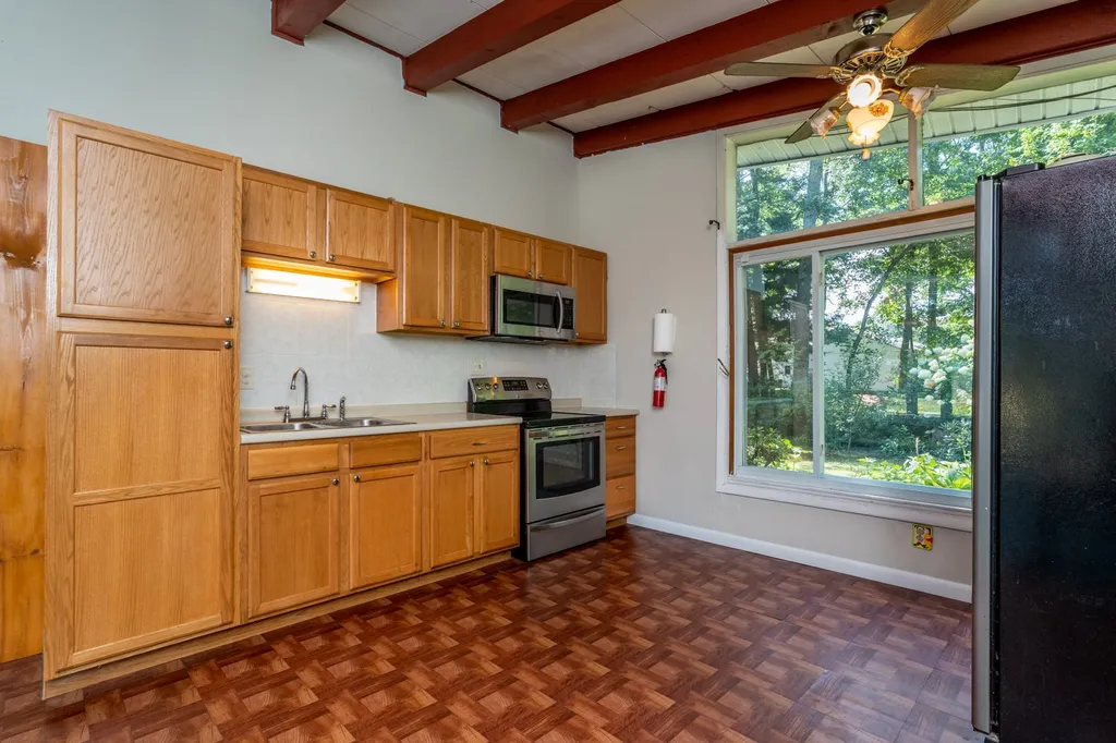 21 Birch Drive Dover NH 03820