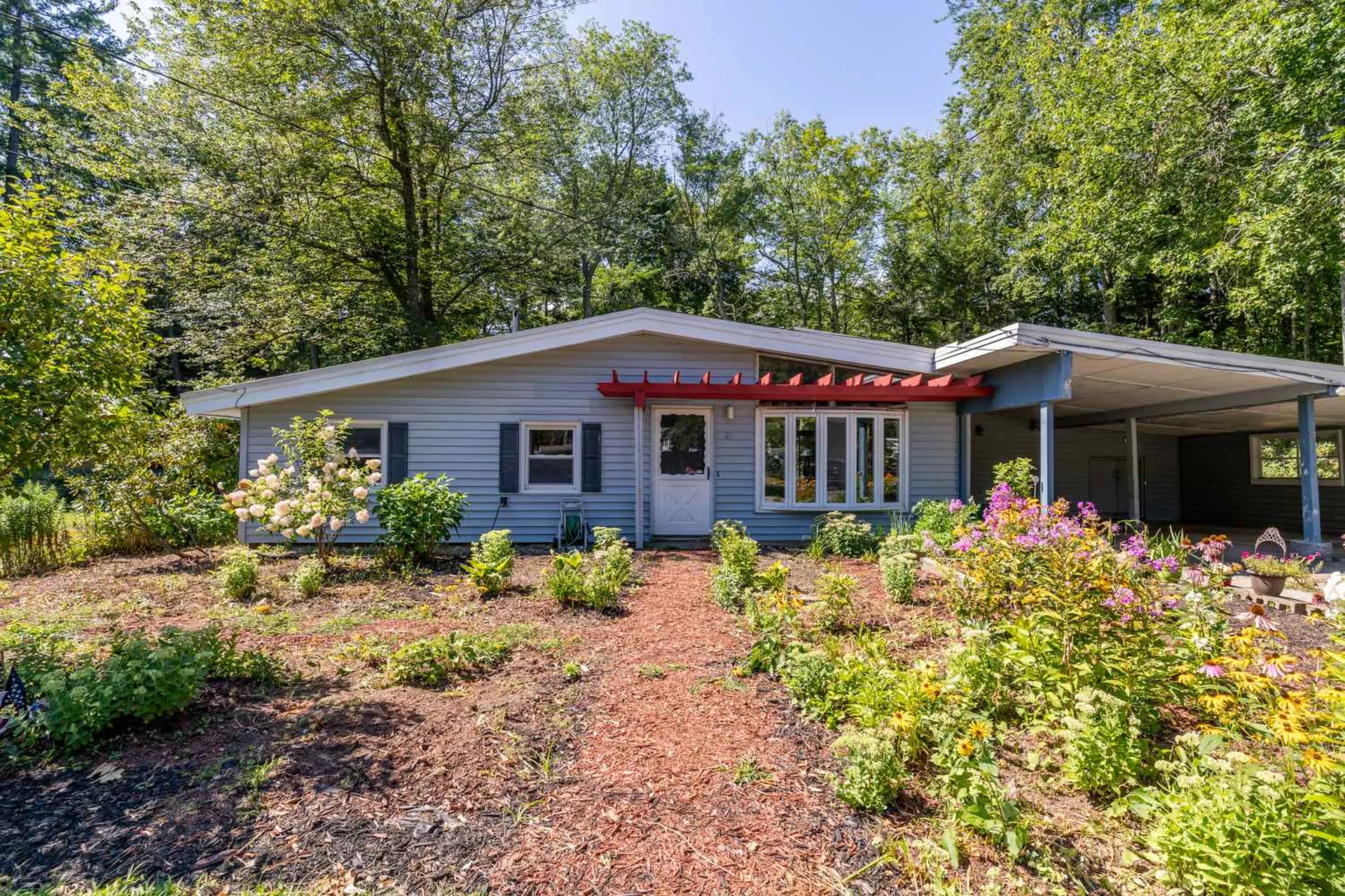 21 Birch Drive Dover NH 03820
