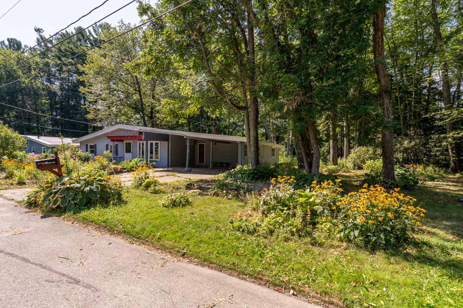 21 Birch Drive Dover NH 03820