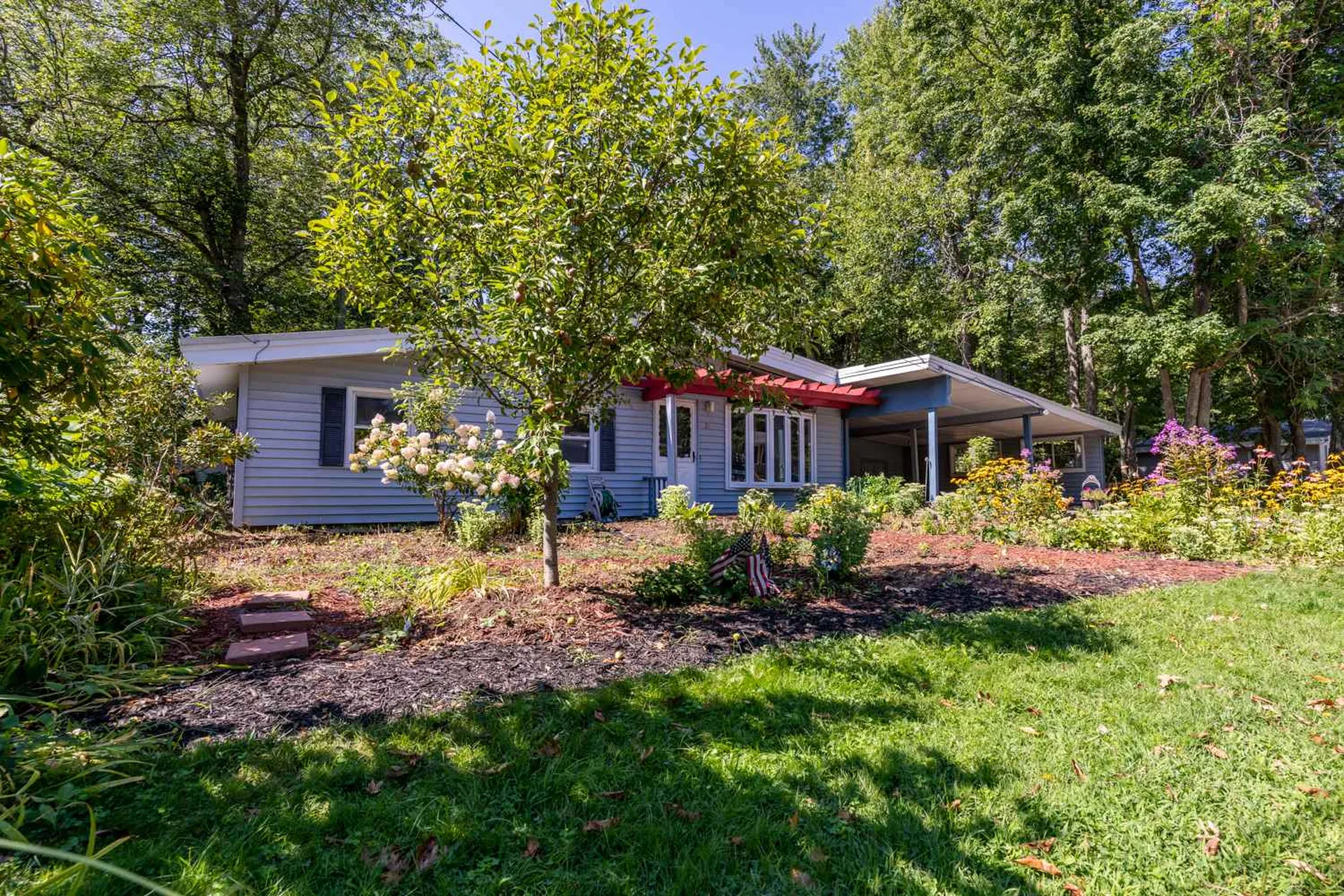 21 Birch Drive Dover NH 03820