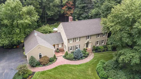 12 Pine Knoll Drive Atkinson NH 03811