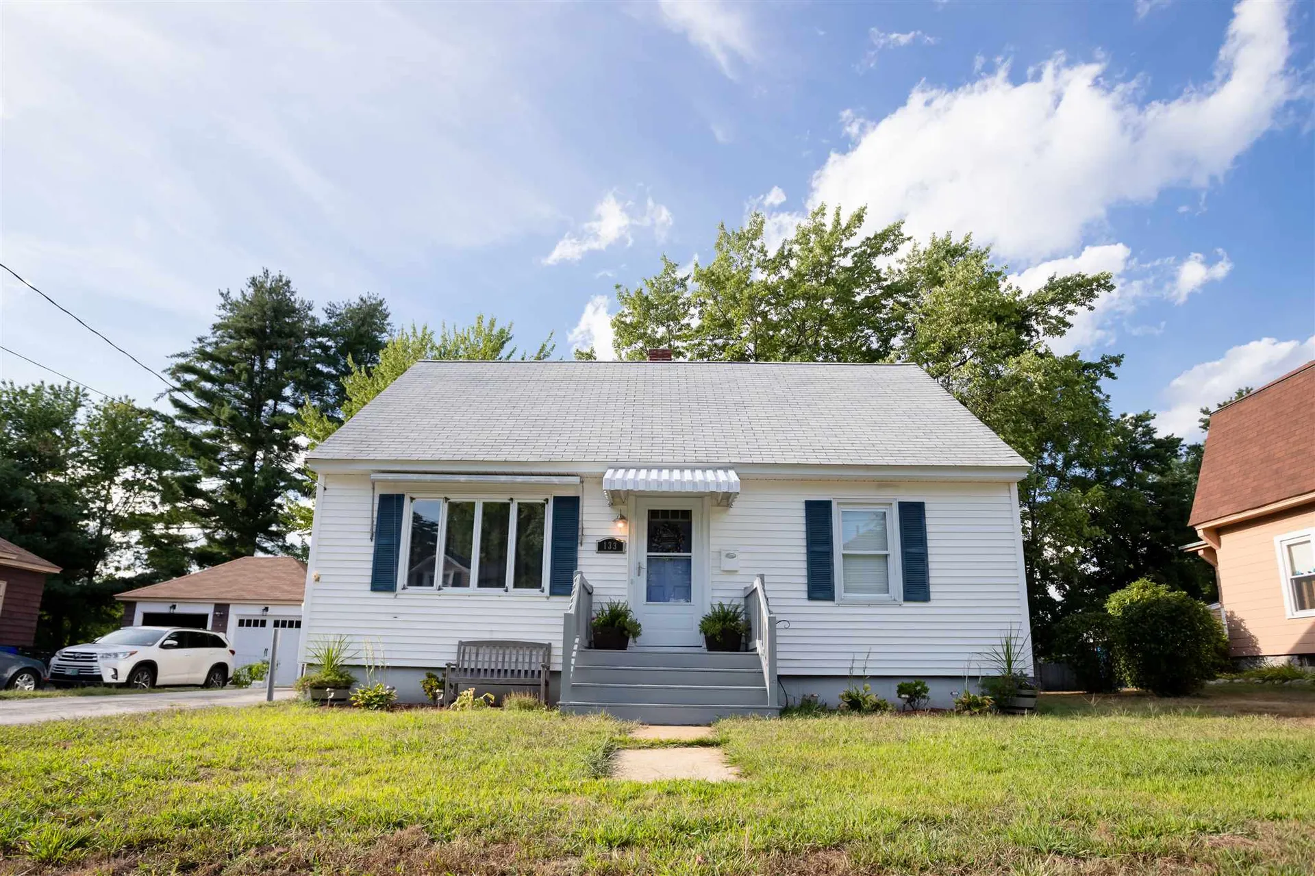 133 Wilkins Street Manchester NH 03102