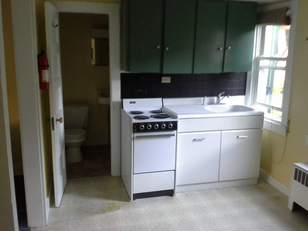 133 South Main Street Cambridge VT 05444