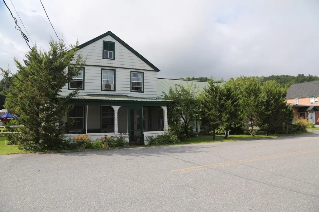 133 South Main Street Cambridge VT 05444