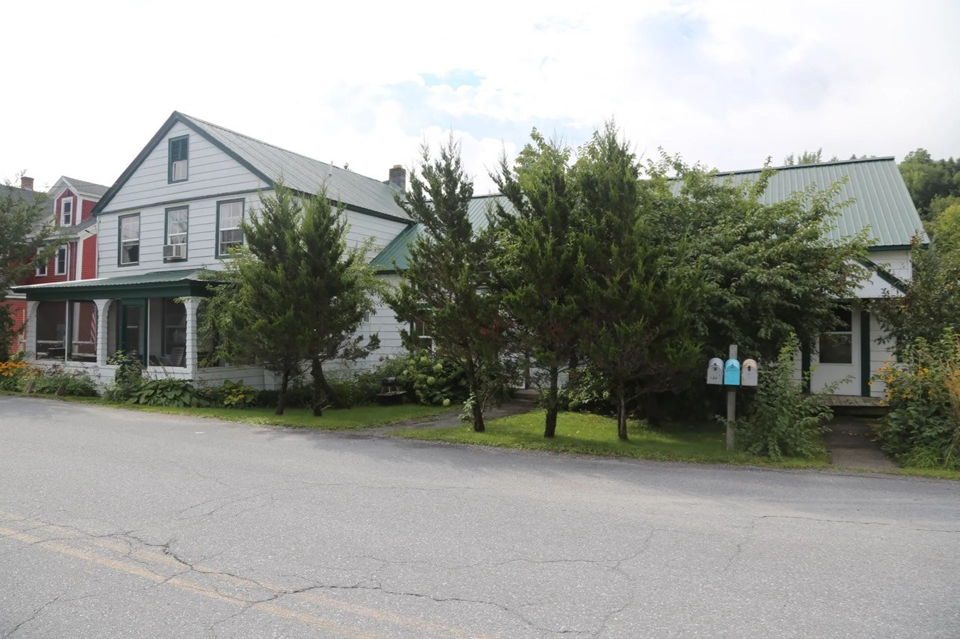 133 South Main Street Cambridge VT 05444