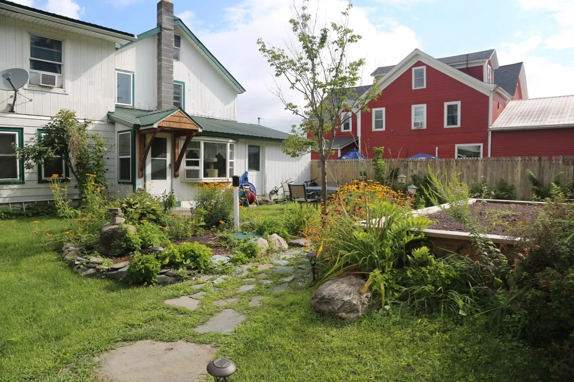 133 South Main Street Cambridge VT 05444