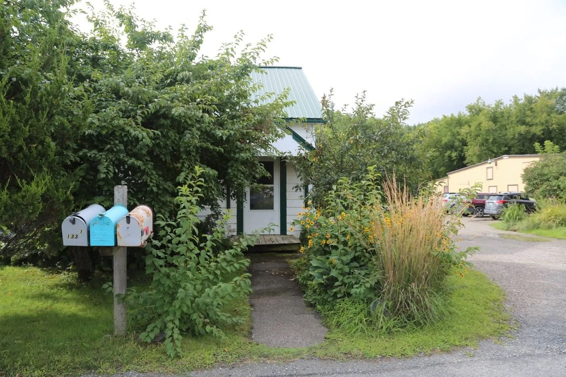 133 South Main Street Cambridge VT 05444