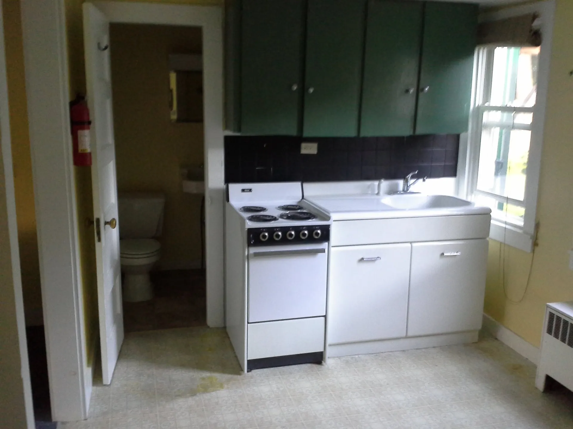133 South Main Street Cambridge VT 05444