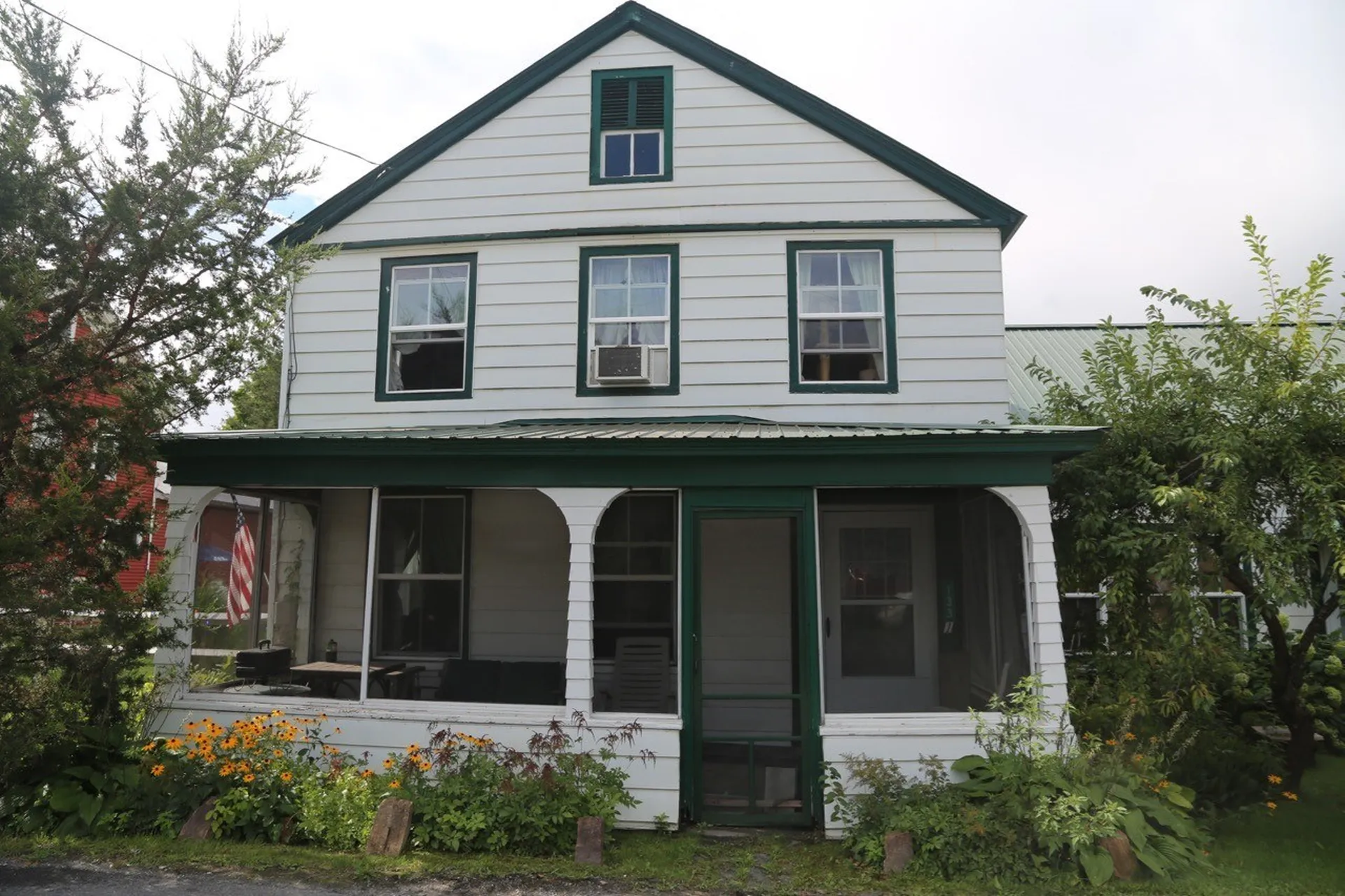 133 South Main Street Cambridge VT 05444