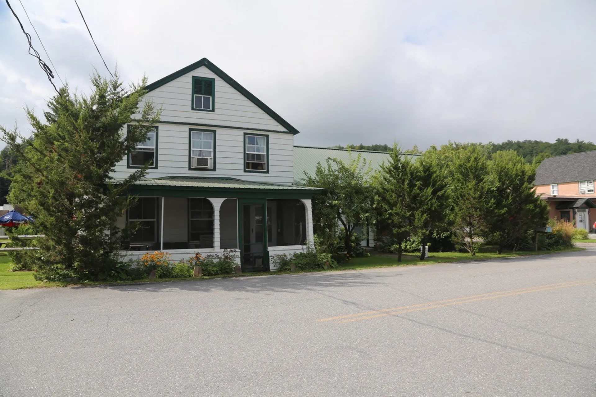133 South Main Street Cambridge VT 05444