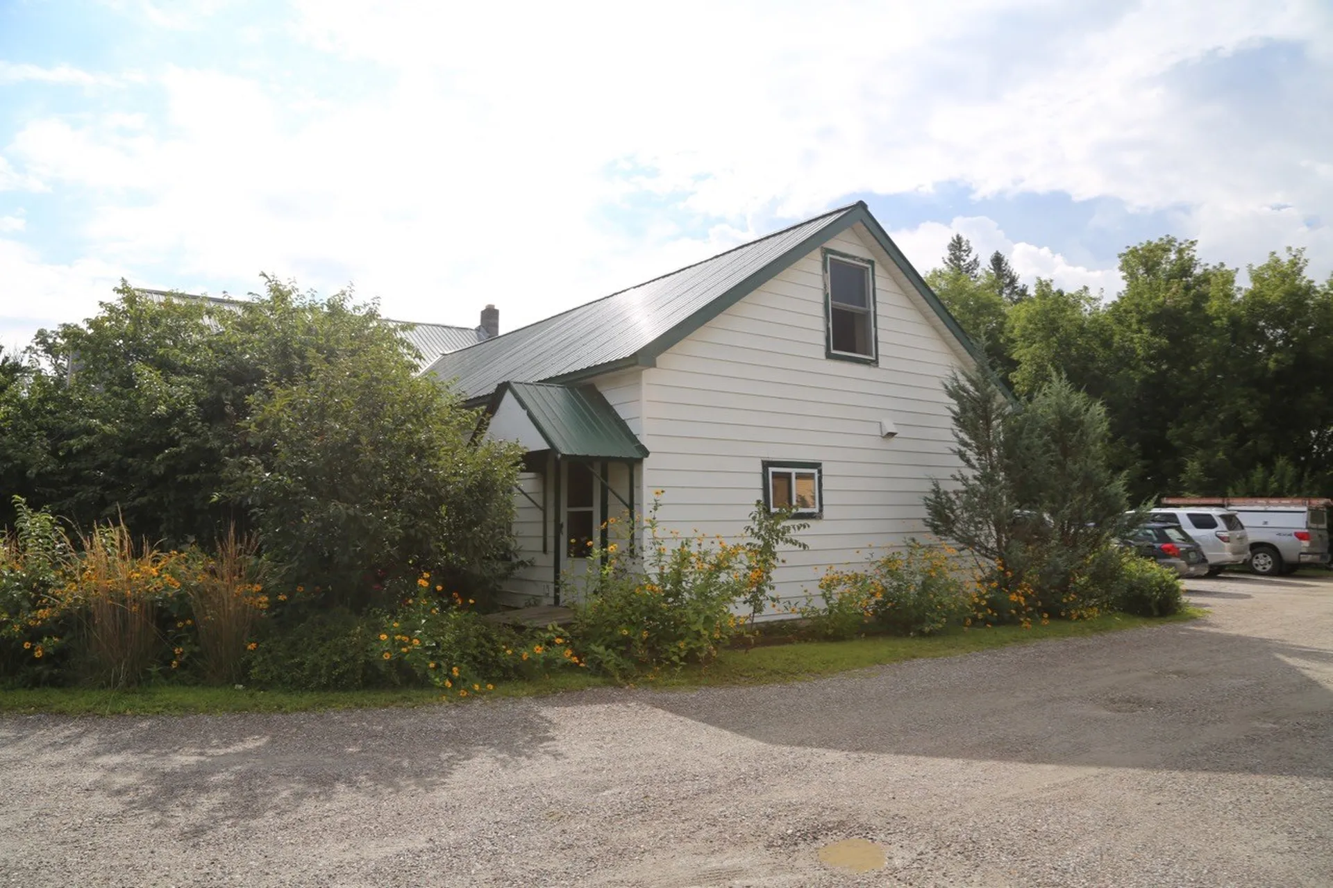 133 South Main Street Cambridge VT 05444