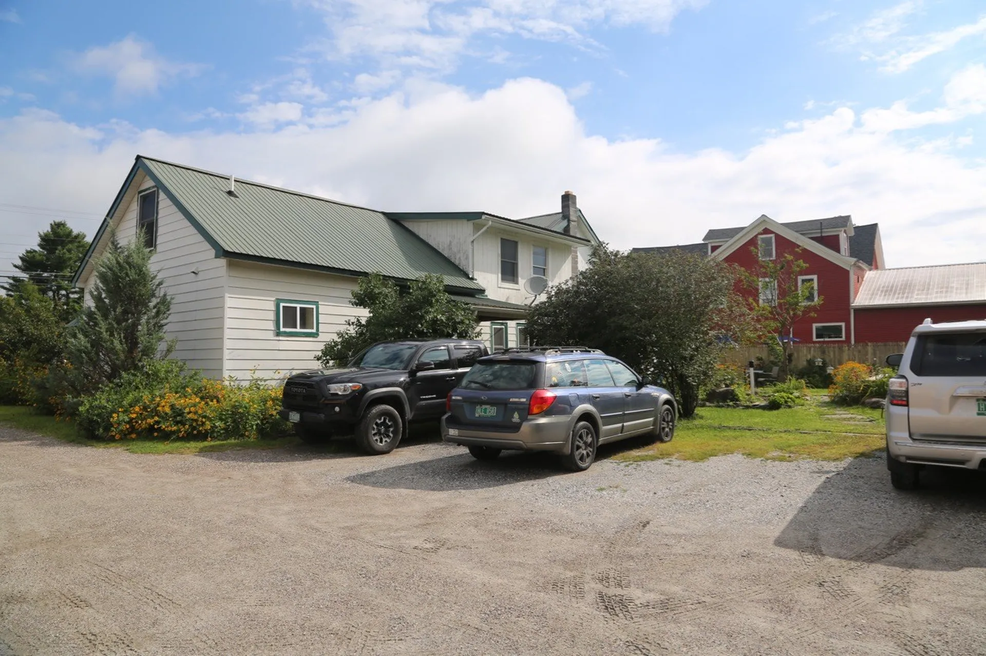 133 South Main Street Cambridge VT 05444