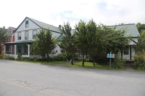 133 South Main Street Cambridge VT 05444