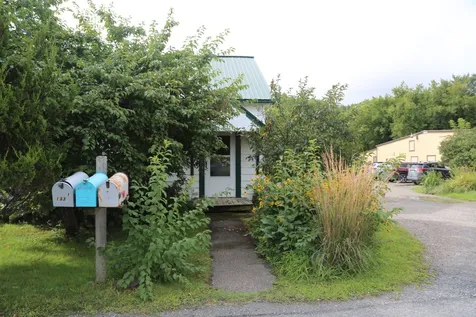 133 South Main Street Cambridge VT 05444