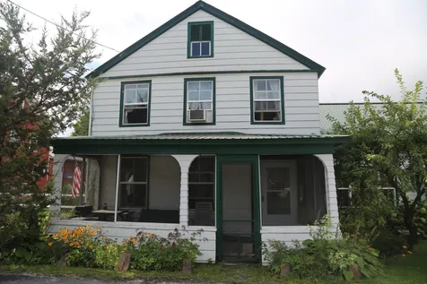 133 South Main Street Cambridge VT 05444