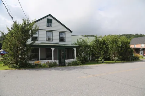 133 South Main Street Cambridge VT 05444