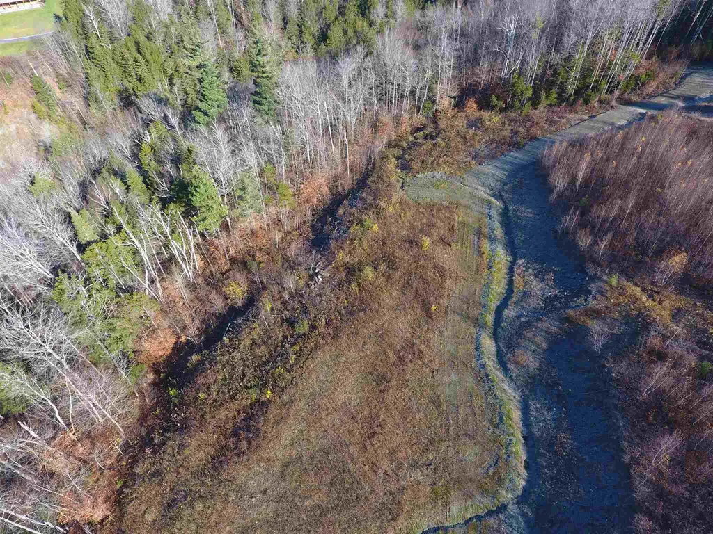 0 Byam Road Bethel VT 05032