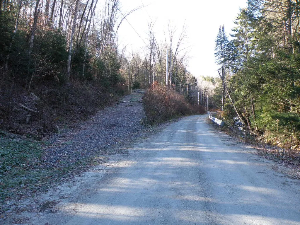 0 Byam Road Bethel VT 05032