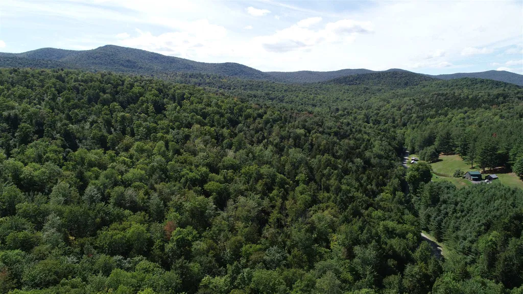 0 Byam Road Bethel VT 05032