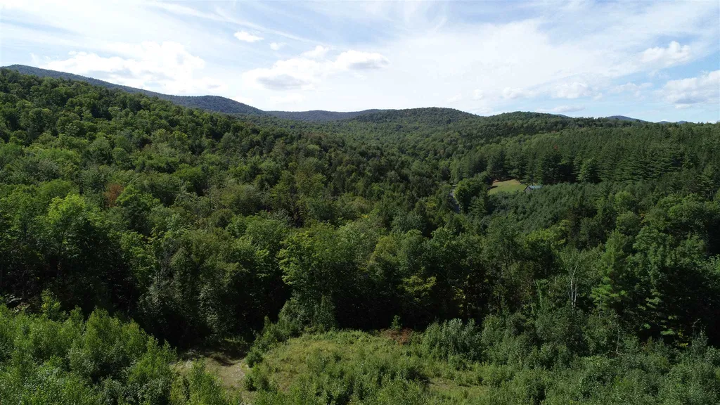 0 Byam Road Bethel VT 05032