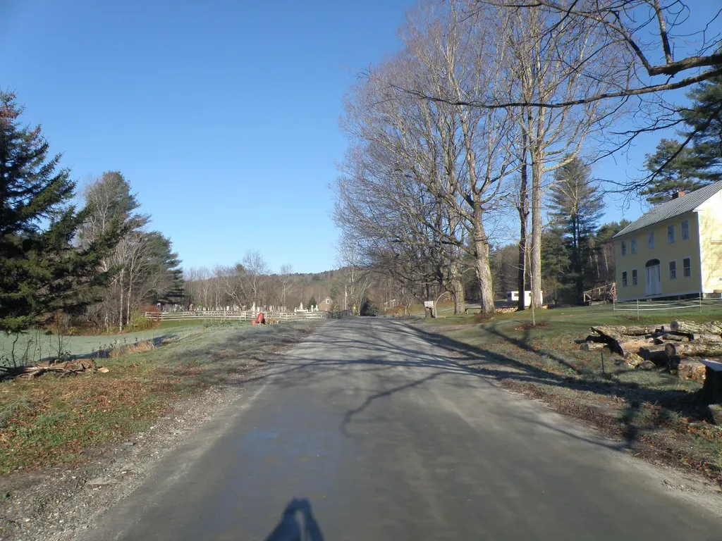 0 Byam Road Bethel VT 05032