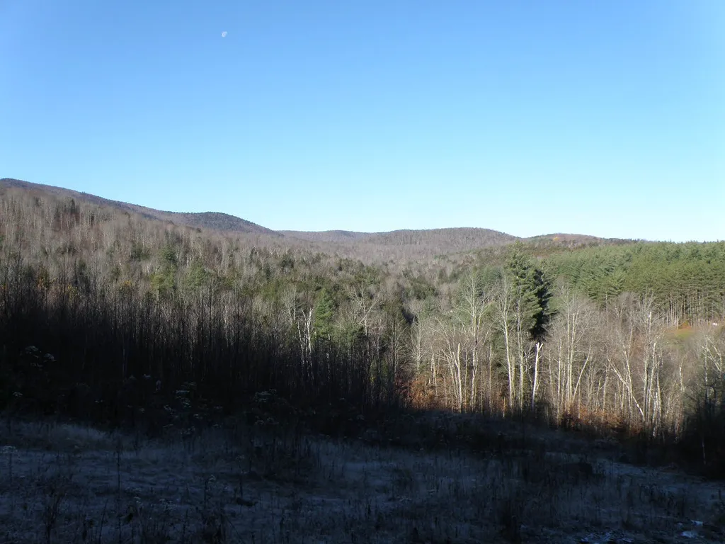 0 Byam Road Bethel VT 05032