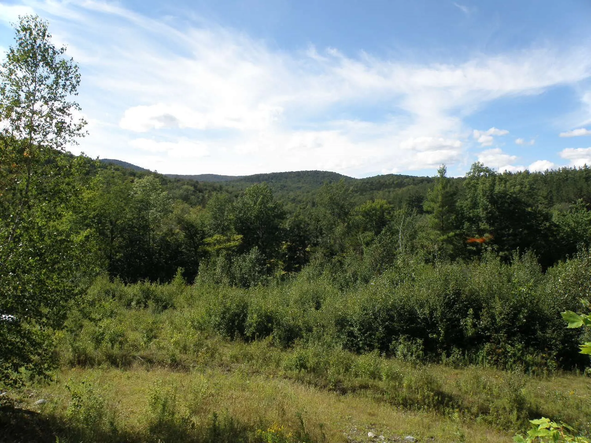 0 Byam Road Bethel VT 05032
