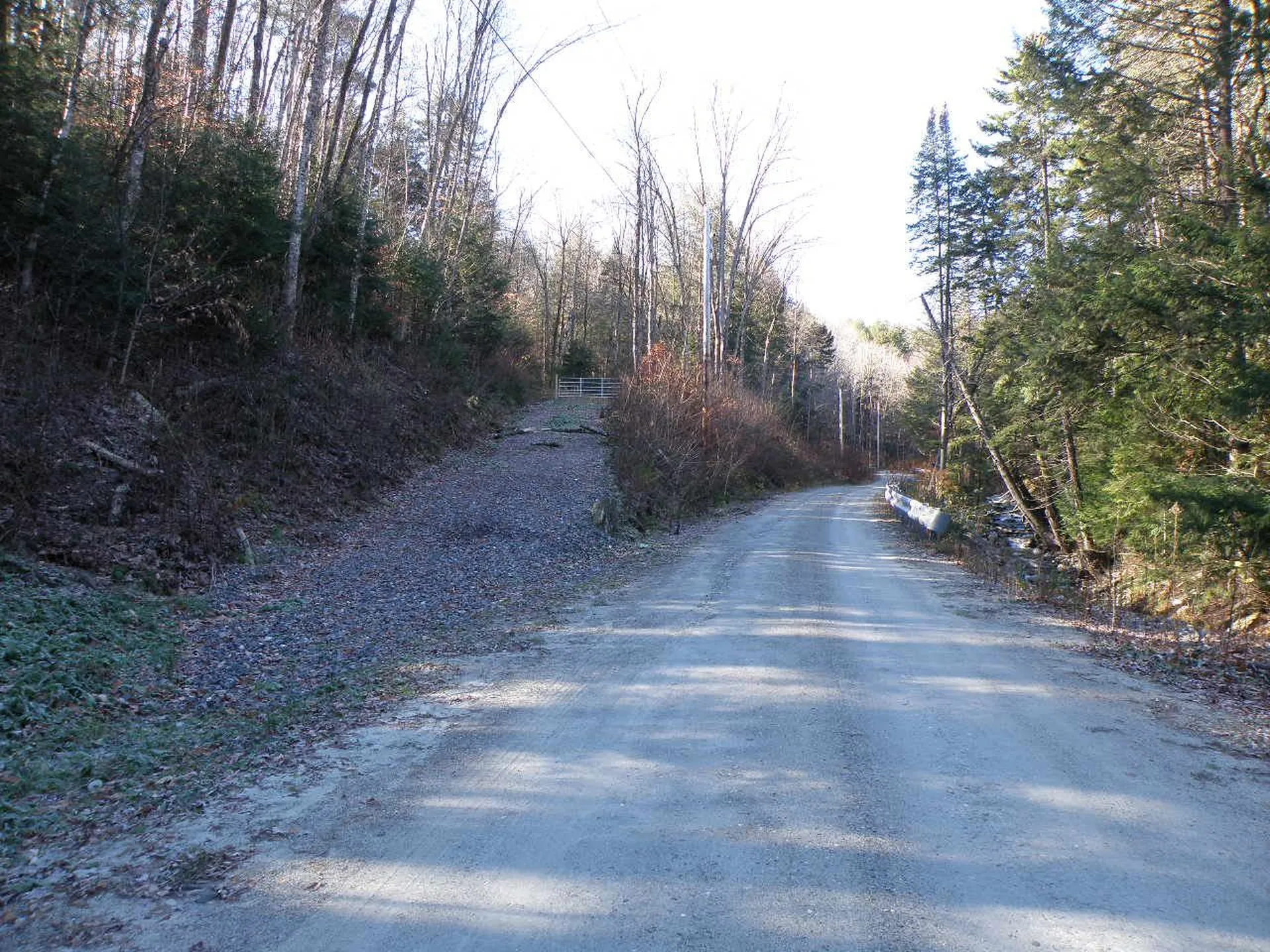 0 Byam Road Bethel VT 05032