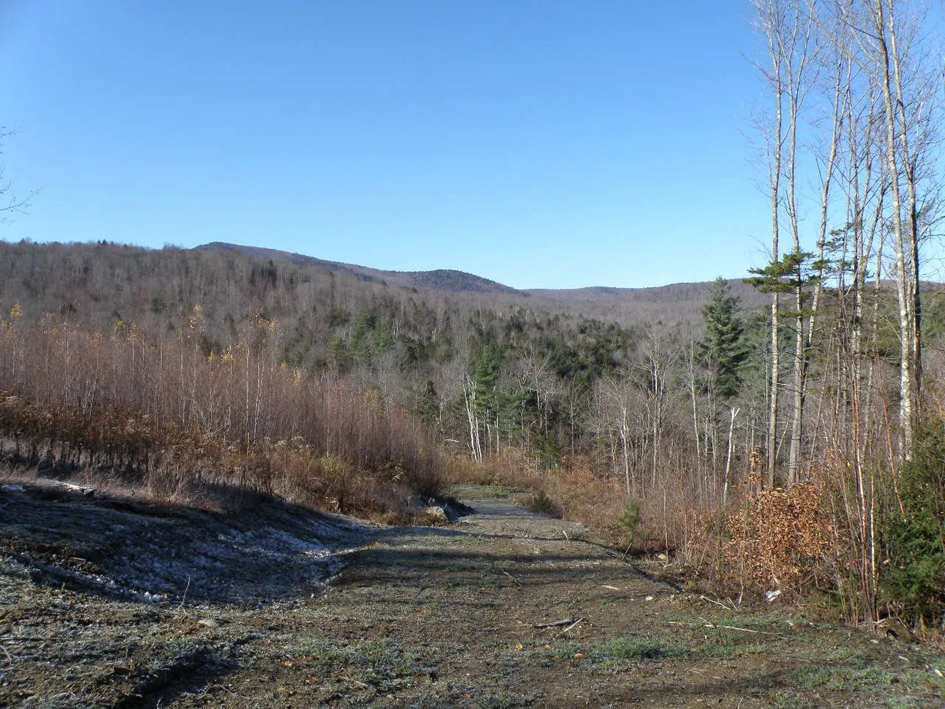 0 Byam Road Bethel VT 05032