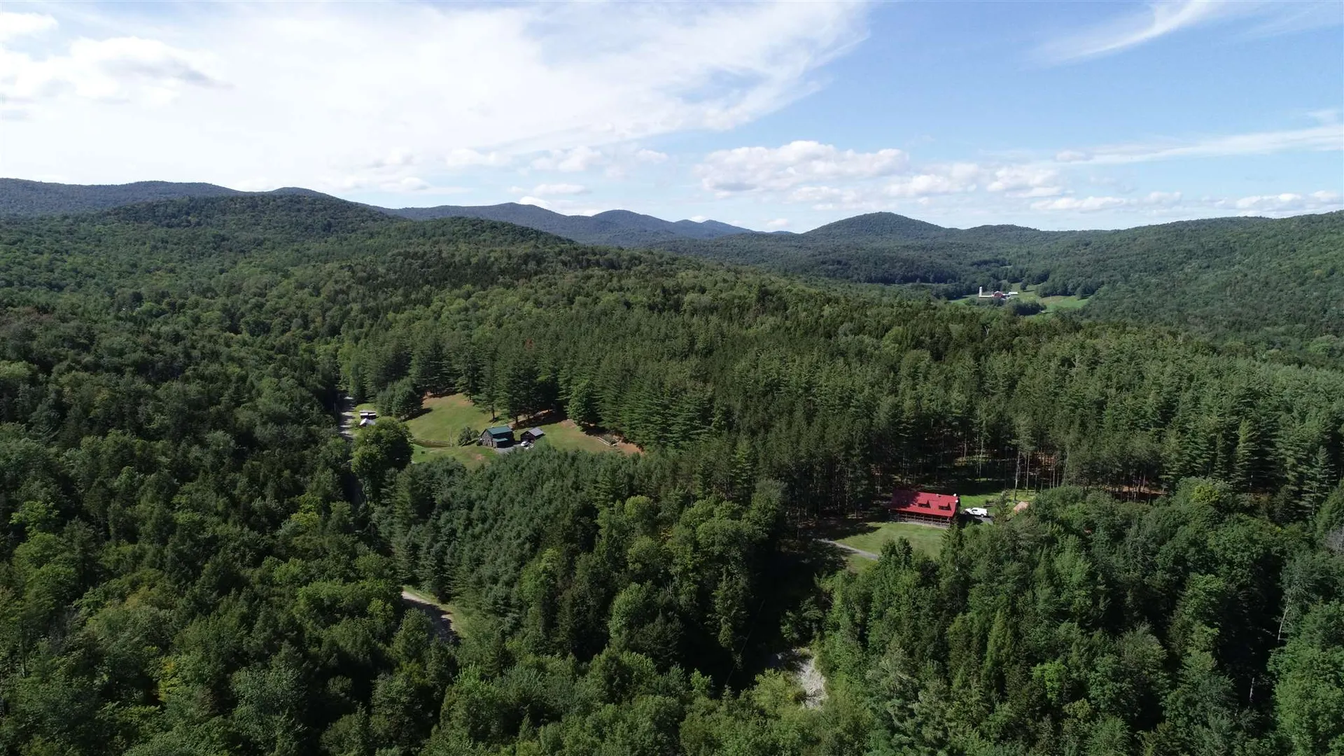 0 Byam Road Bethel VT 05032