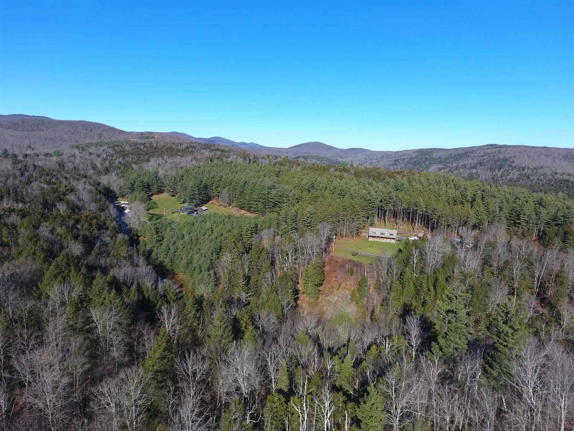 0 Byam Road Bethel VT 05032