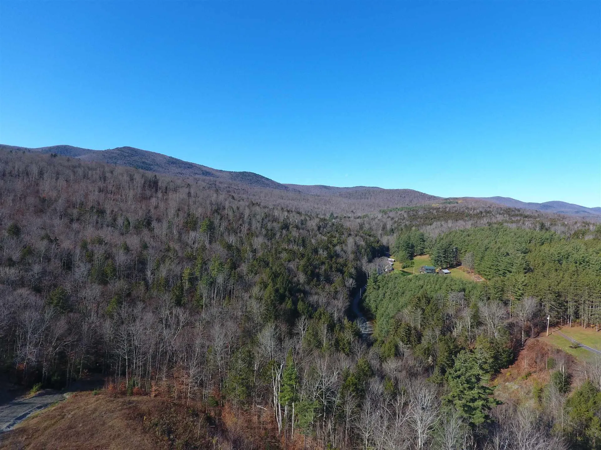0 Byam Road Bethel VT 05032
