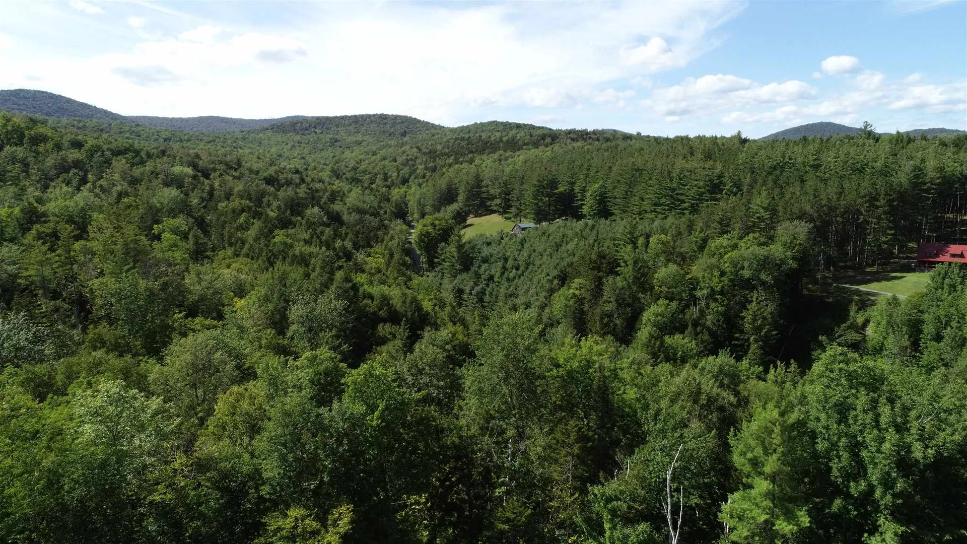 0 Byam Road Bethel VT 05032