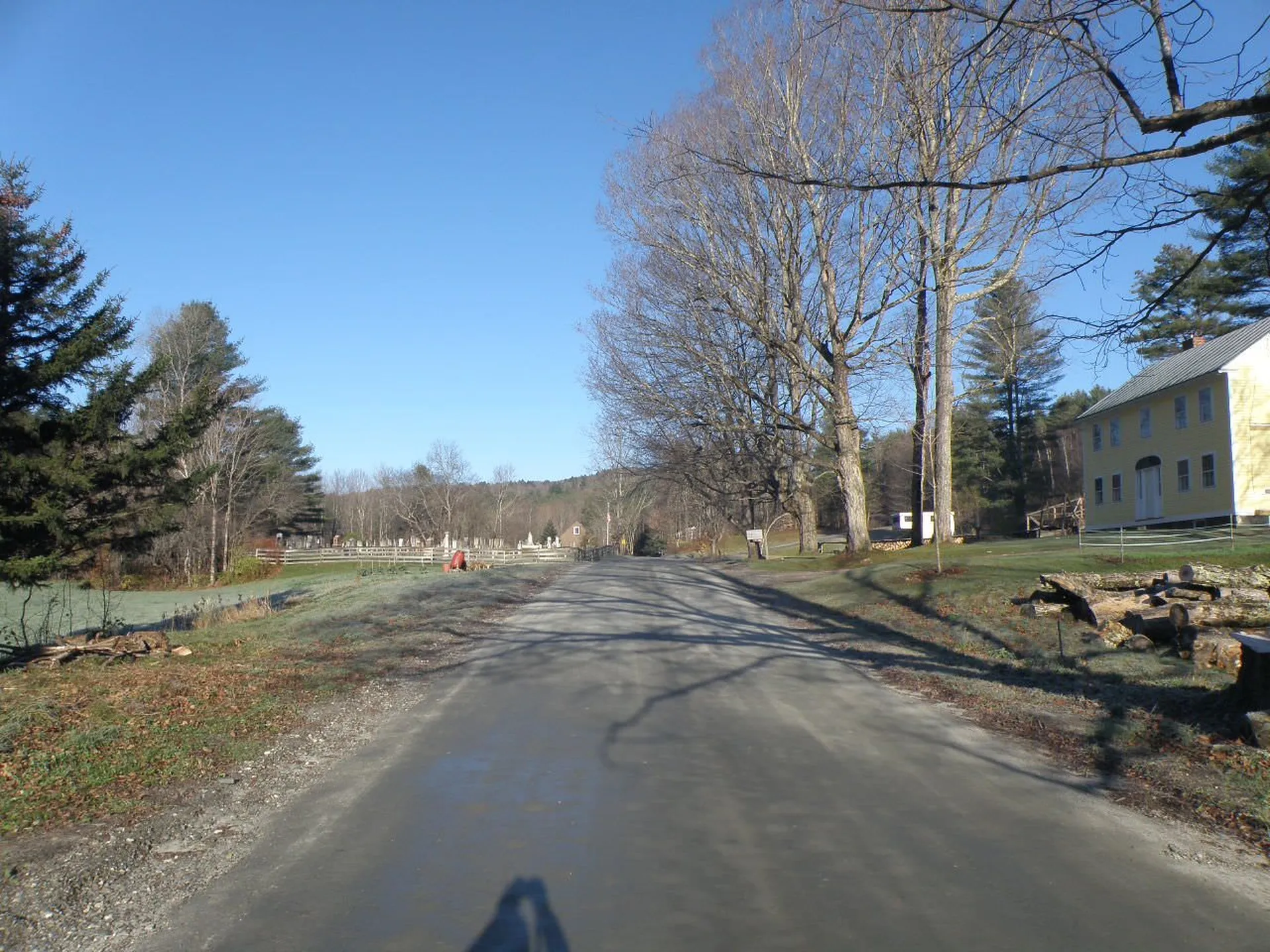 0 Byam Road Bethel VT 05032
