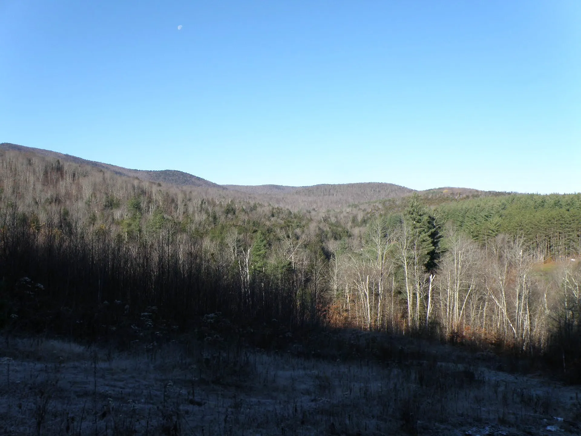 0 Byam Road Bethel VT 05032