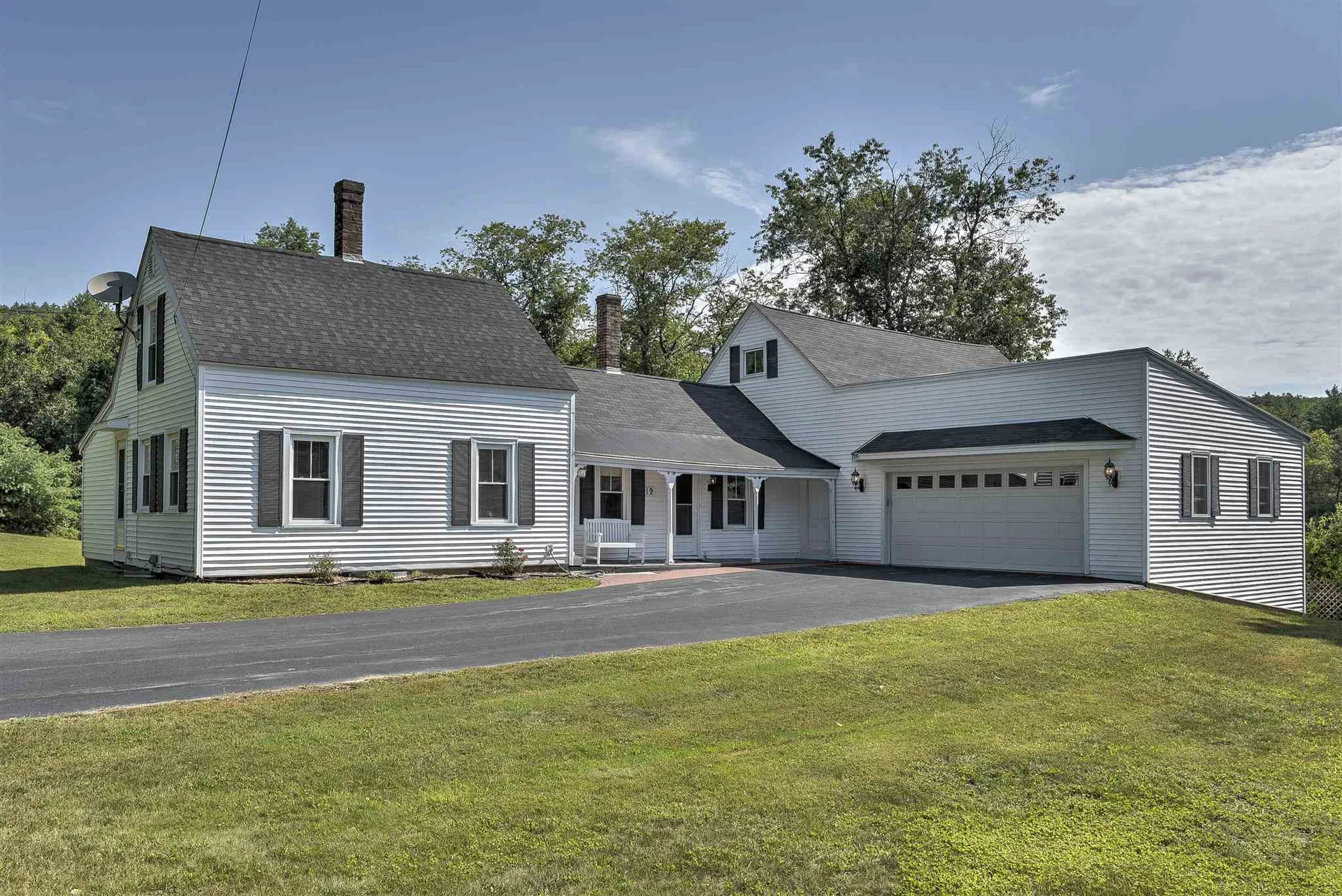 19 Bush Street Marlborough NH 03455