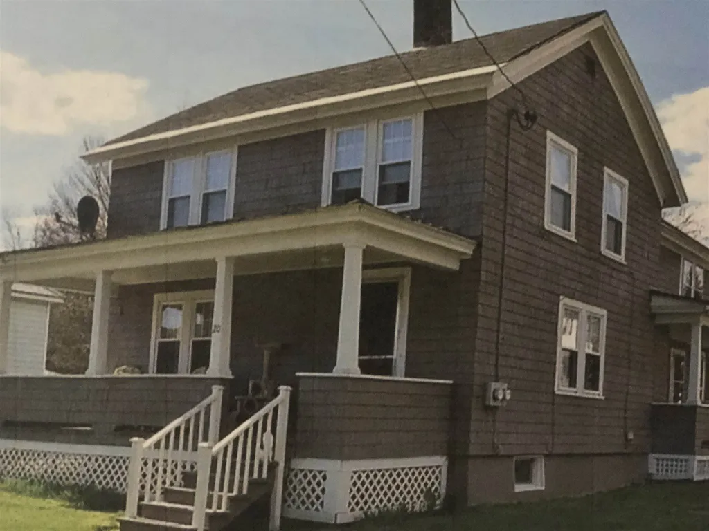 20 Jefferson Avenue Lunenburg VT 05906