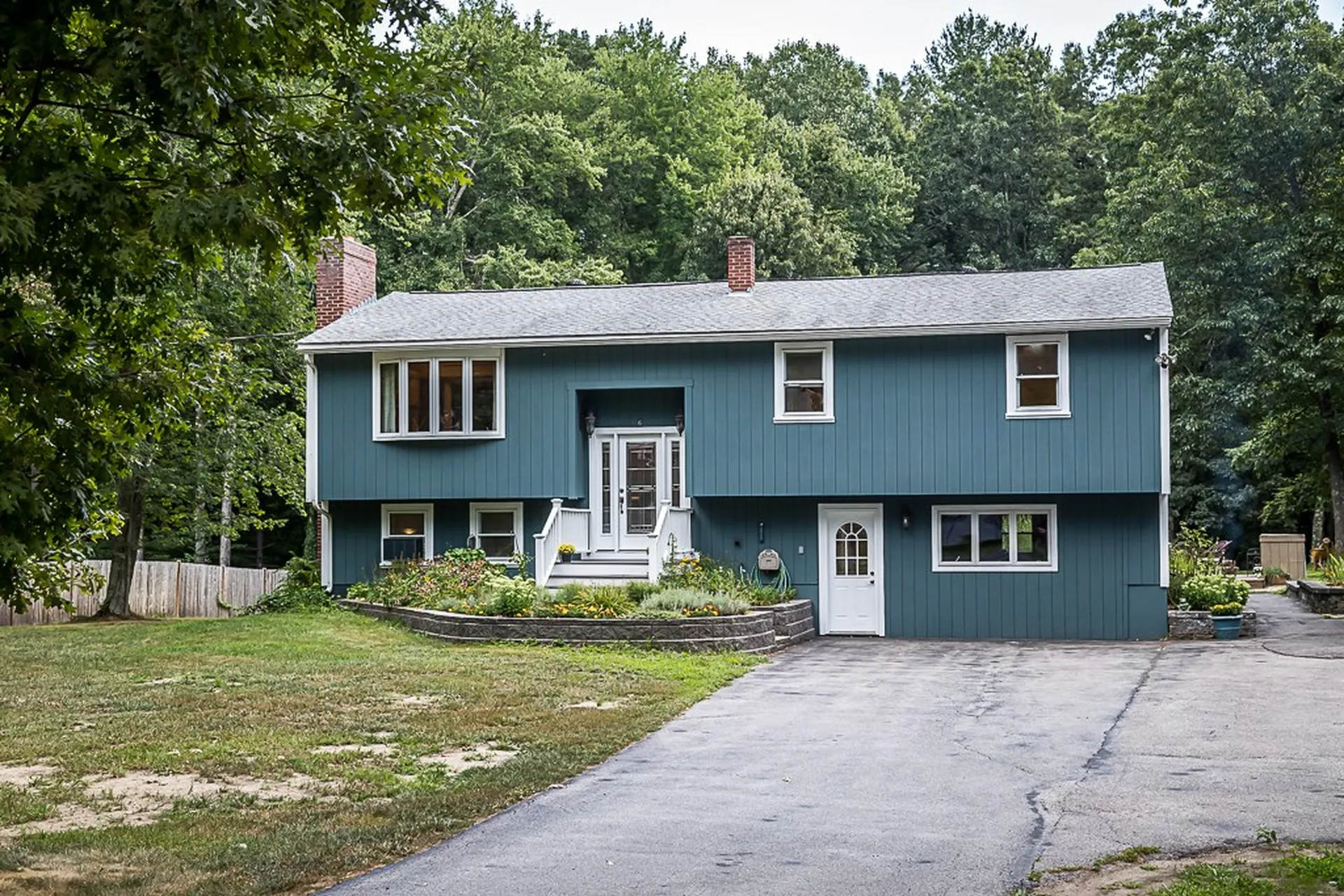 6 Line Brook Road Atkinson NH 03811