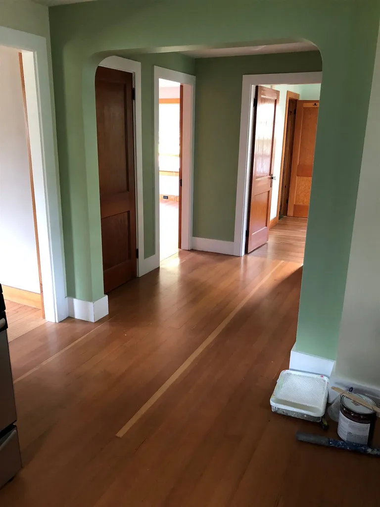 19 Fairview Avenue Lebanon NH 03766