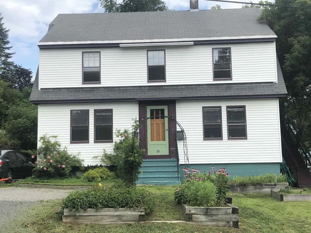 19 Fairview Avenue Lebanon NH 03766