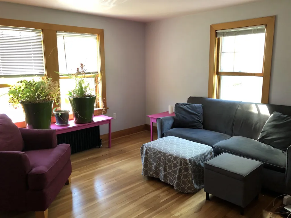 19 Fairview Avenue Lebanon NH 03766