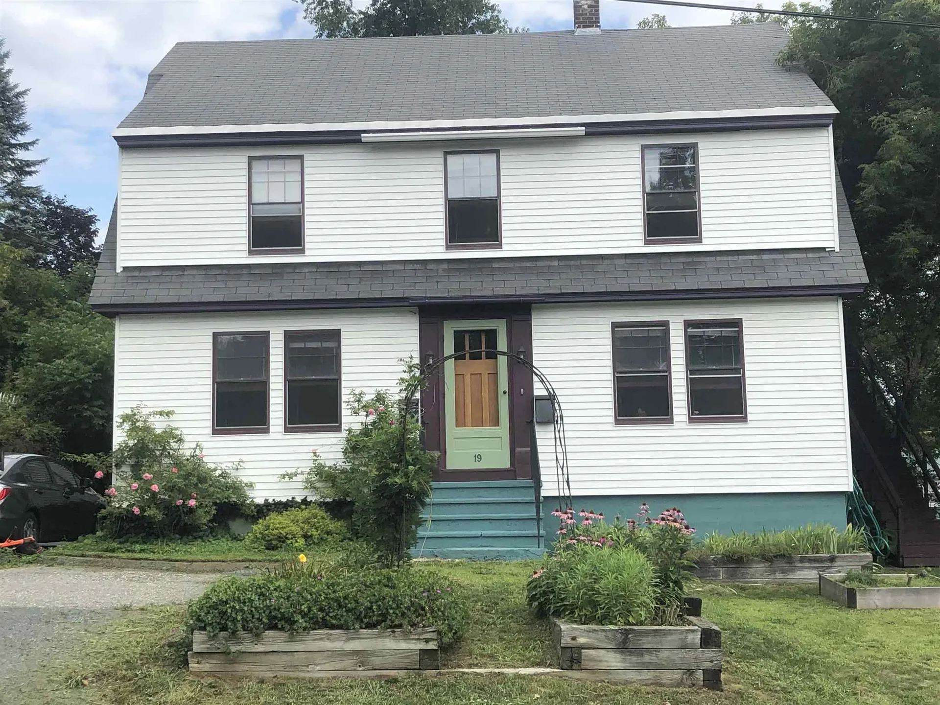 19 Fairview Avenue Lebanon NH 03766